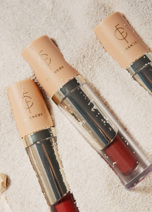 Son Môi Forencos Tattoo Medium Velvet Lip Tint 4g Màu 33 Hearty