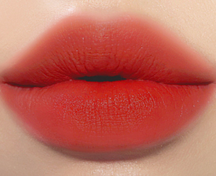 Son Môi Forencos Tattoo Medium Velvet Lip Tint 4g Màu 33 Hearty