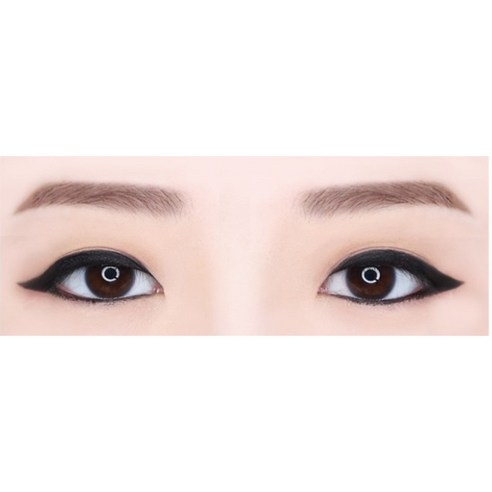 Gel Eyeliner Murzy The First