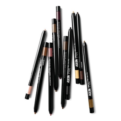 Gel Eyeliner Murzy The First