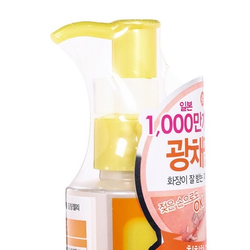 Gel Tẩy Tế Bào Chết Detclear