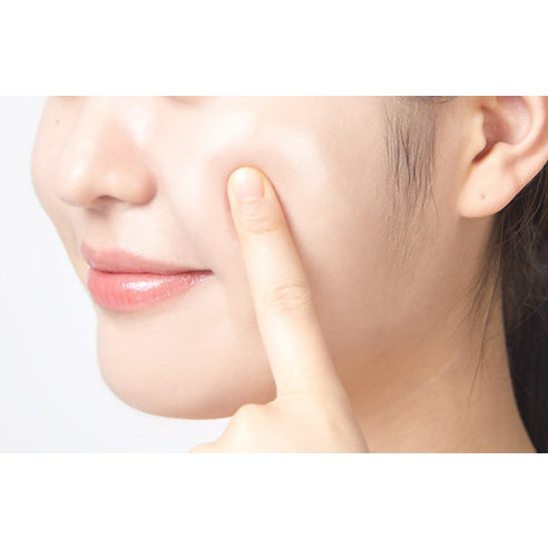 Hanskin Ampoule se khít lỗ chân lông