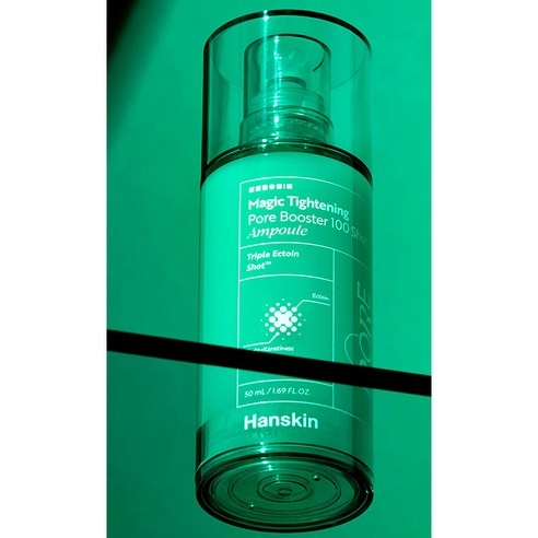 Hanskin Serum Thu Nhỏ Lỗ Chân Lông