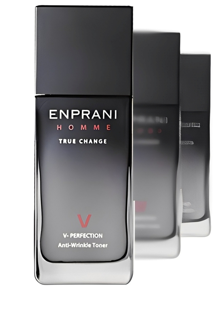 Nước Hoa Hồng Chống Nếp Nhăn Enprani Homme V Perfection