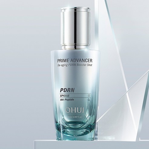 Huyền thoại Ohui chống lão hoá