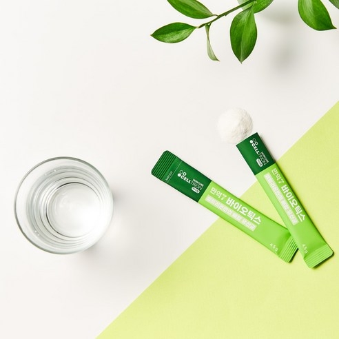 Innerlab Mienịch 7 Biotics