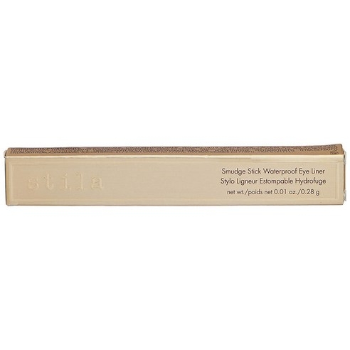 Kẻ mắt Stila Smudge Stick