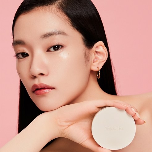 Kem che khuyết điểm The SAEM