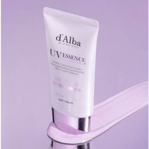 Kem chống nắng Dalba 50ml