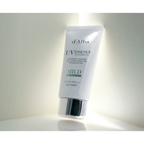 Kem chống nắng Dalba 50ml