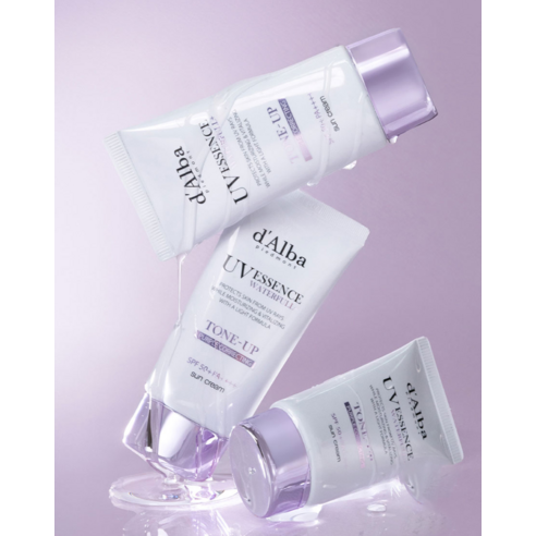 Kem chống nắng Dalba 50ml