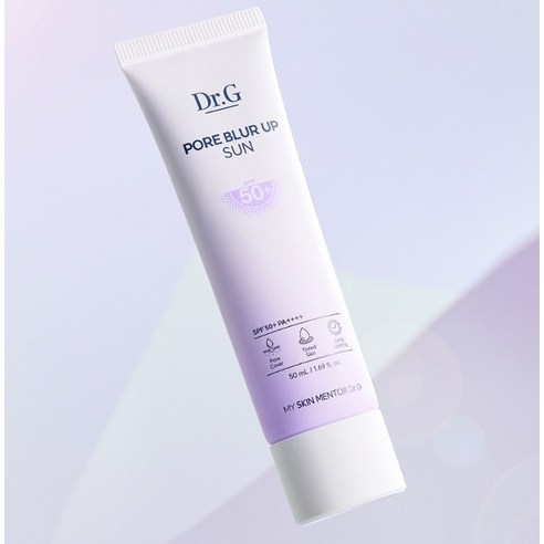 Kem Chống Nắng Dr.G Pore Blur Up Sun