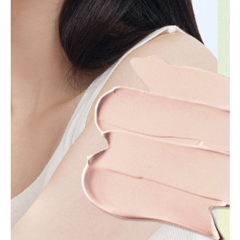 Kem Chống Nắng Dưỡng Da Tone-up Sun Bulek Snail