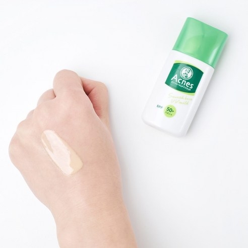 Kem Chống Nắng Mentholatum 30g