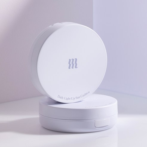Kem Chống Nắng Merzy Daily Light Up