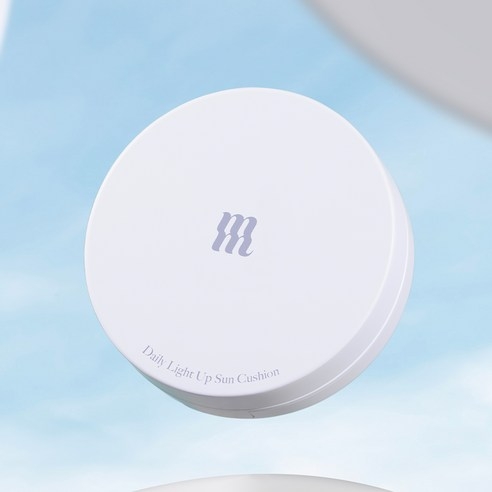 Kem Chống Nắng Merzy Daily Light Up