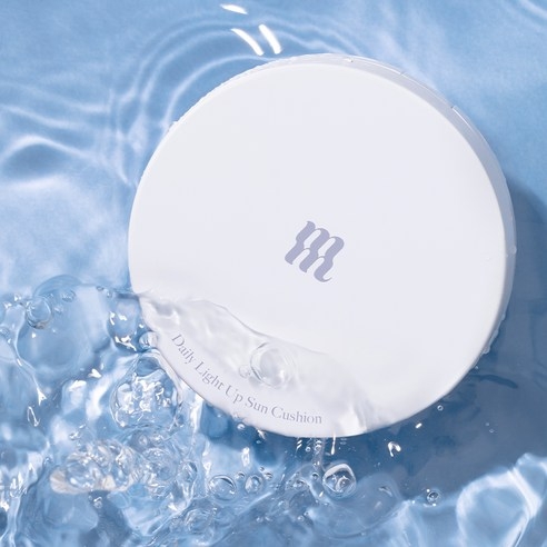 Kem Chống Nắng Merzy Daily Light Up