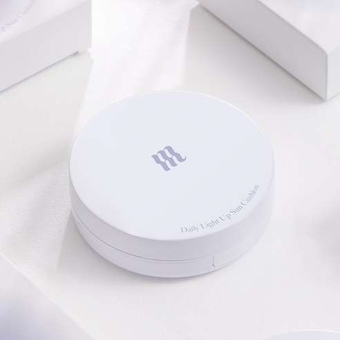 Kem Chống Nắng Merzy Daily Light Up