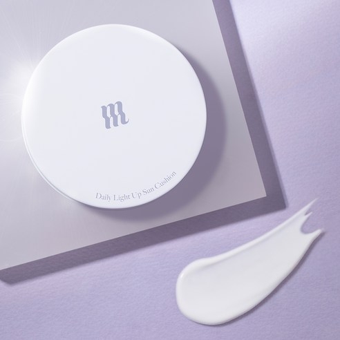 Kem Chống Nắng Merzy Daily Light Up