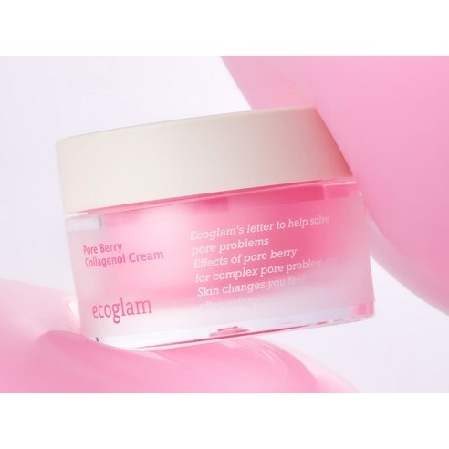 Kem Collagen Ecoglam