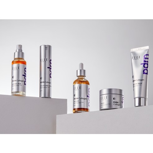 Kem Collagen ELLE PARIS
