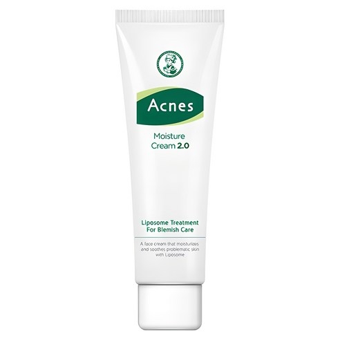 Kem Dưỡng Ẩm Acnes 2.0