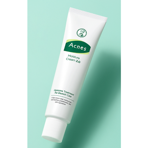 Kem Dưỡng Ẩm Acnes 2.0