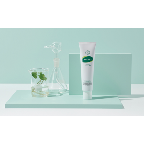 Kem Dưỡng Ẩm Acnes 2.0