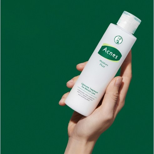 Kem Dưỡng Ẩm Acne's