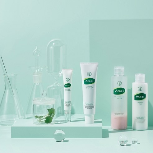 Kem Dưỡng Ẩm Acne's