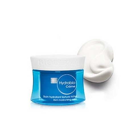 Kem Dưỡng Ẩm Bioderma