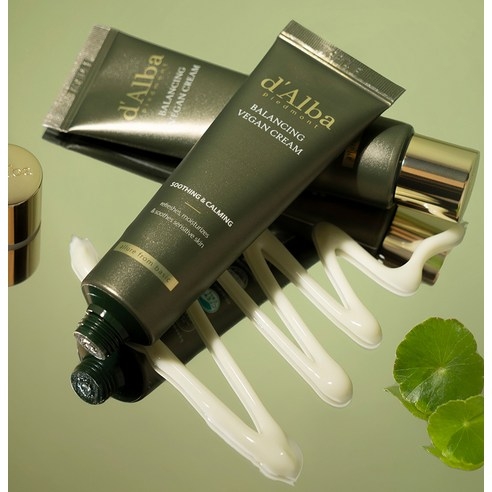 Kem Dưỡng Ầm Dalba 55ml