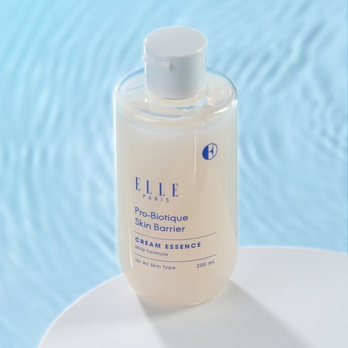Kem dưỡng ẩm ELLE PARIS