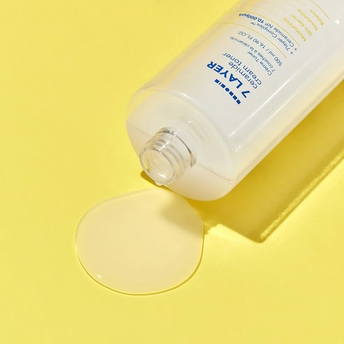 Kem dưỡng ẩm Hanskin 500ml