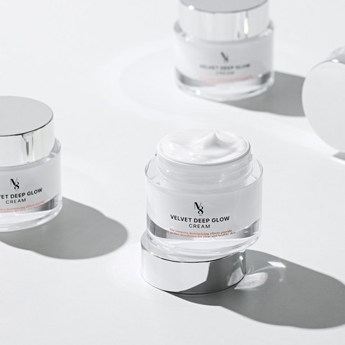 Kem dưỡng ẩm Number Eight