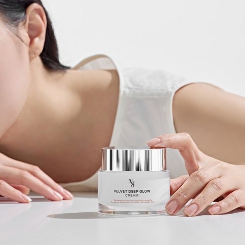 Kem dưỡng ẩm Number Eight