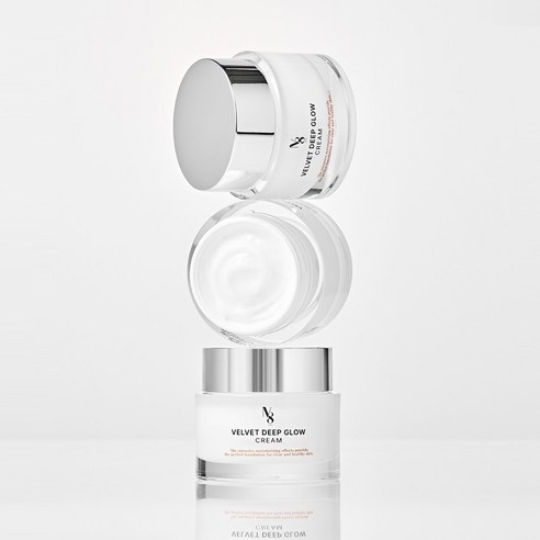 Kem dưỡng ẩm Number Eight