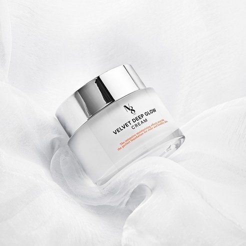 Kem dưỡng ẩm Number Eight