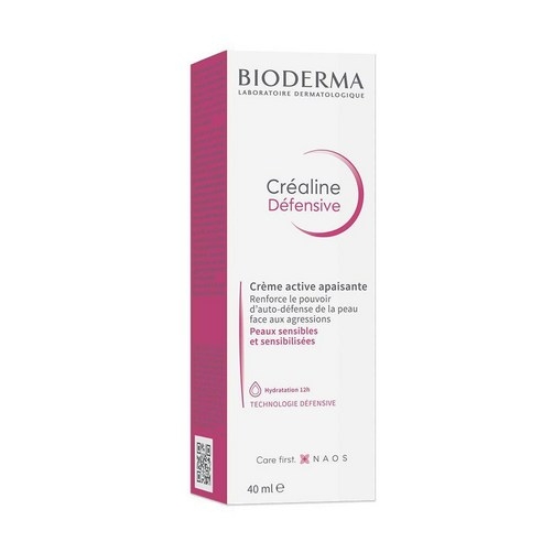 Kem Dưỡng Bioderma 40ml