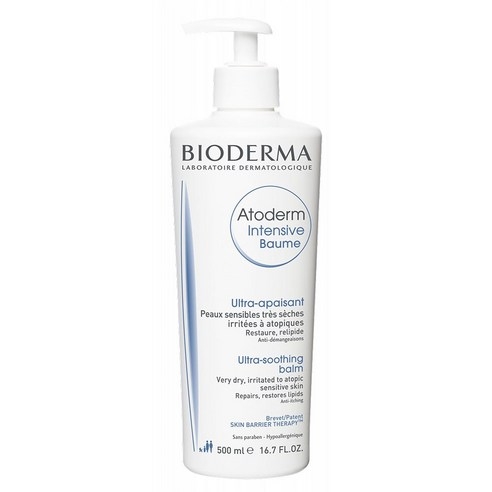 Kem dưỡng Bioderma Atoderm