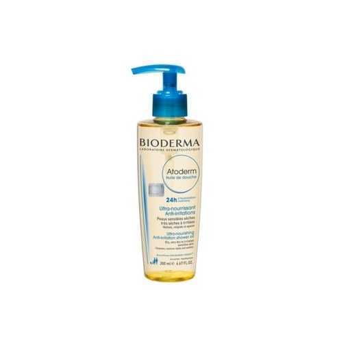 Kem dưỡng Bioderma Atoderm