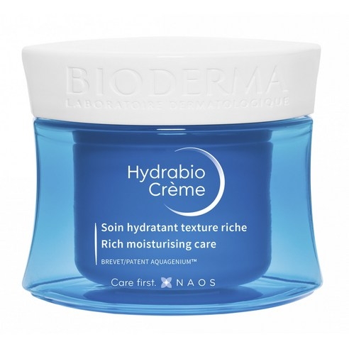 Kem Dưỡng Bioderma HydraBio Night