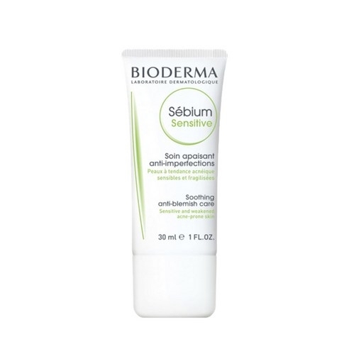 Kem Dưỡng Bioderma Sébium 30ml