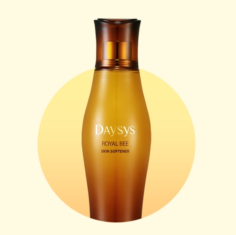 Bộ 2 Sản Phẩm Enprani Daysis Royal B