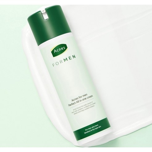 Kem dưỡng da nam Acnes 200ml