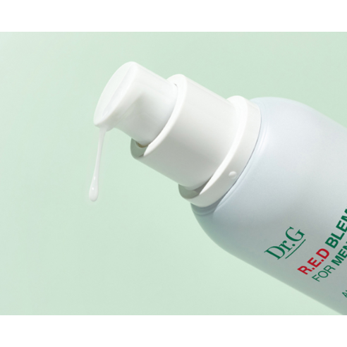 Kem Dưỡng Dịu Da Dr.G Nam