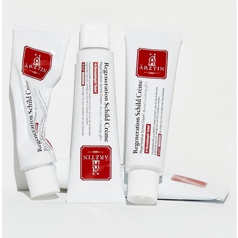 Kem dưỡng tái tạo Ertstein Rigenereative Silk Cream