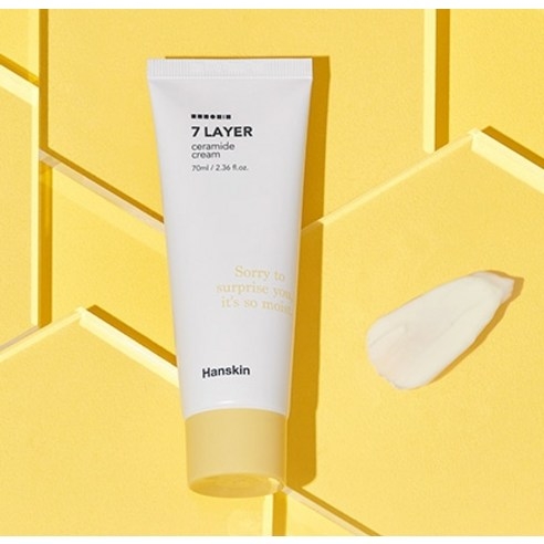 Kem Hanskin 7 lớp Ceramide
