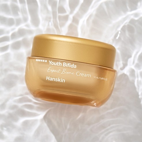 Kem Hanskin Bifida 50ml