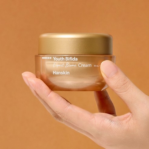 Kem Hanskin Bifida 50ml
